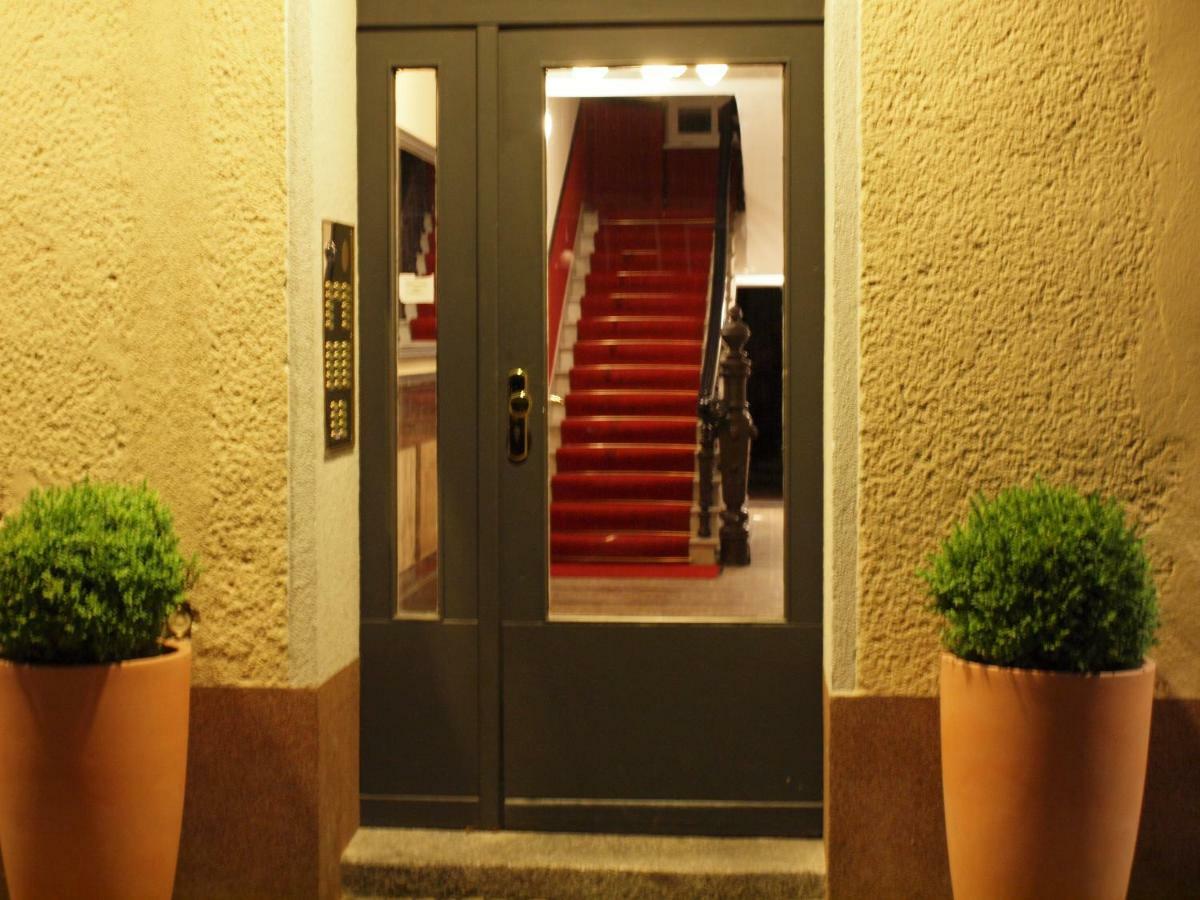 Apartments Naehe Hauptbahnhof — Photos 2