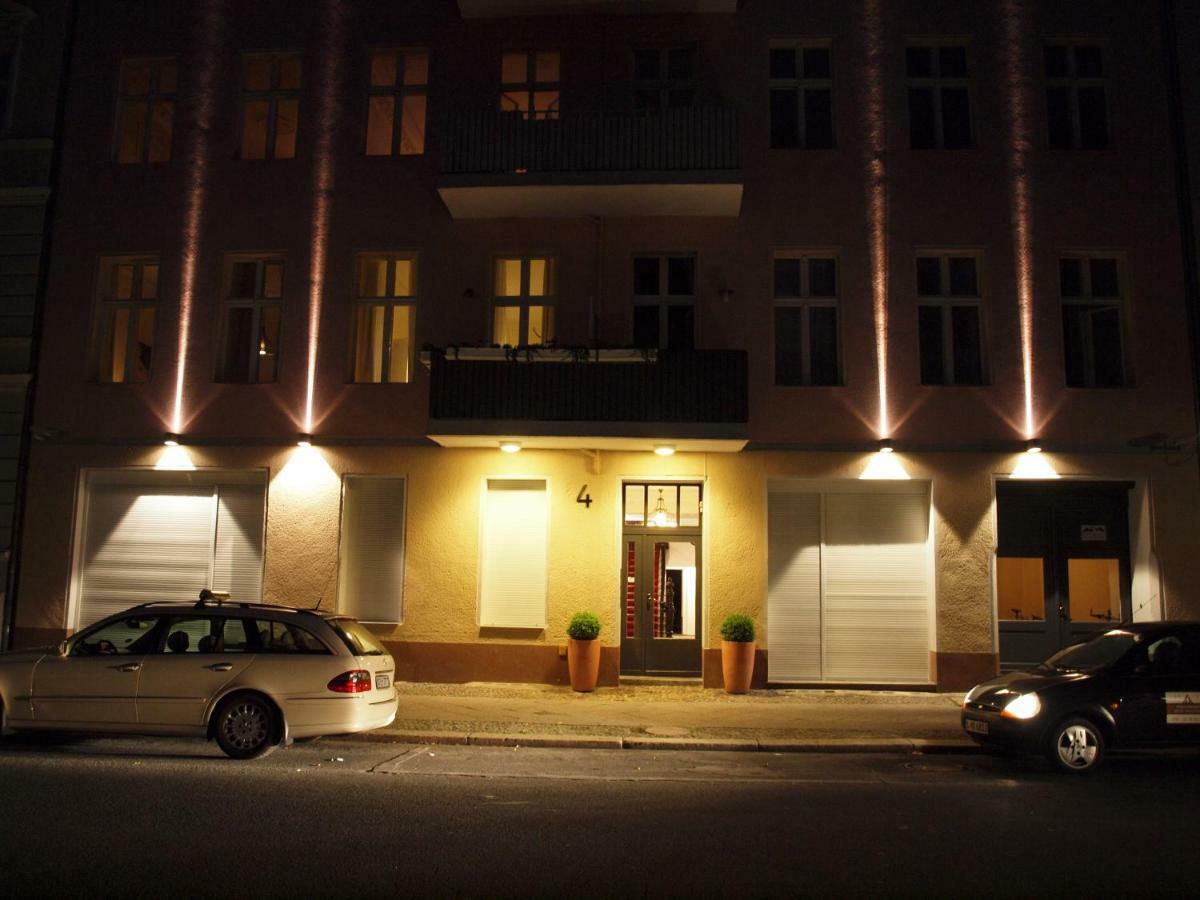 Apartments Naehe Hauptbahnhof — Photos 3